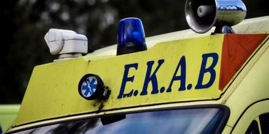 Σε κρίσıμη κατάσταση 5,5 μηνών βpέφος στην Ελλάδα