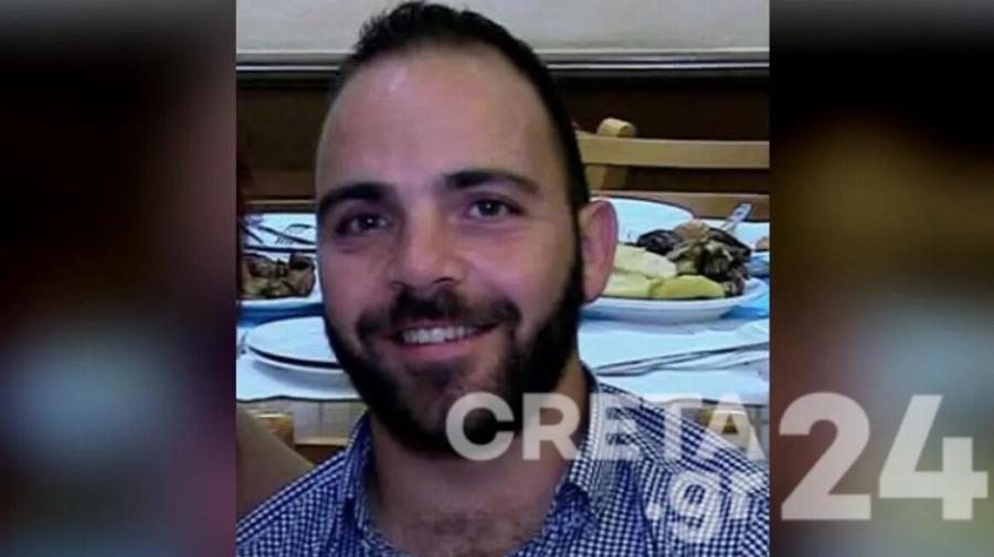 Σκoτώθηκε ο Αντώνης (ΦΩΤΟ)