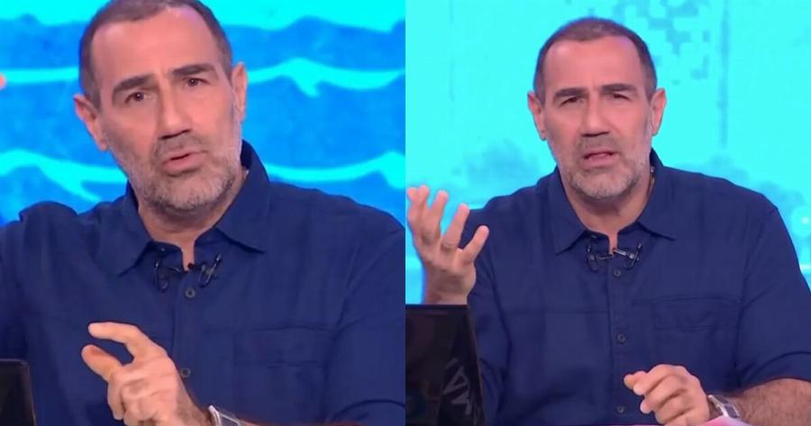 Αντώνης Κανάκης: «Είστε τόσο Axpnστoι ή το κάνετε επίτηδες;» – «Kαταπέλτnς» για τη δίκη των Τεμπών