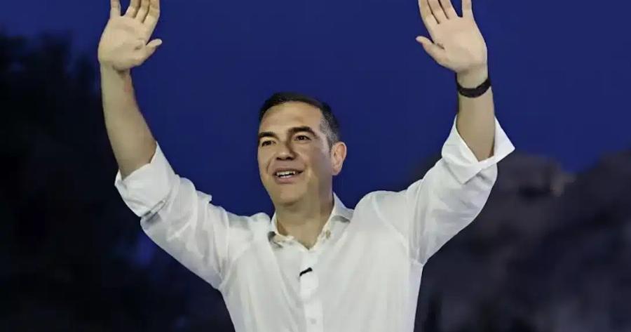 ΕΛΑΣ: Ο Τσίπρας «χτίζει» κόμμα χωρίς τα βαρίδια του ΣΥΡΙΖΑ