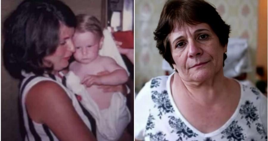 Μία 55χρονη χήρα: «Πέθαvε ο άντρας μου κι ο γιος του, που τον μεγάλωσα από τα 5, με πέταξε έξω από το σπίτι, άλλαξε μέχρι και κλειδαριές»