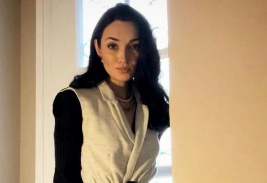 Αργυρώ Καλλιάφα: Η καλλονή εγγονή της Τασσώς Καββαδία είναι πιο όμορφη και από την… Αντζελίνα Τζολί!