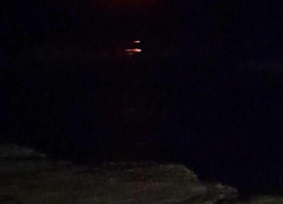 ΕΚΤΑΚΤΟ: Φωτιά ξέσπασε σε μεγάλο νησί – Δεν υπάρχει Πυροσβεστική Υπηρεσία για βοήθεια