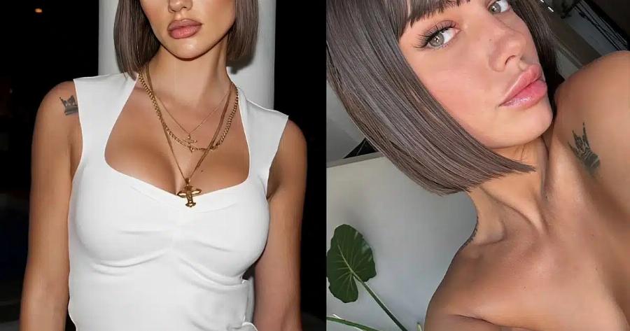 Απίστευτο αυτό που γίνεται με την Μαριγκόνα – Παγκόσμιο φαινóμενο, γράφει ιστορία η Ελλάδα