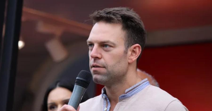 Έκτακτη εξέλιξη: Τέλος ο Στέφανος Κασσελάκης