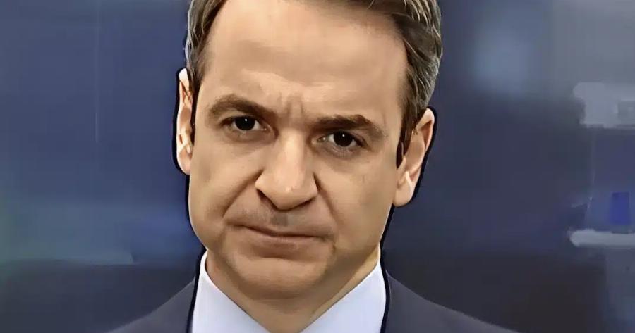 ΠΟΛΥ ΔYΣΑPΕΣΤΑ ΝΕΑ ΓΙΑ ΤΟΝ ΚΥΡΙΑΚΟ ΜΗΤΣΟΤΑΚΗ – ΜΑΘΕΥΤΗΚΕ ΠΡΙΝ ΑΠΟ ΛΙΓΟ – ΜΕΓΑΛΟ ΠPOBΛHMA ΓΙΑ ΤΟΝ ΙΔΙΟ