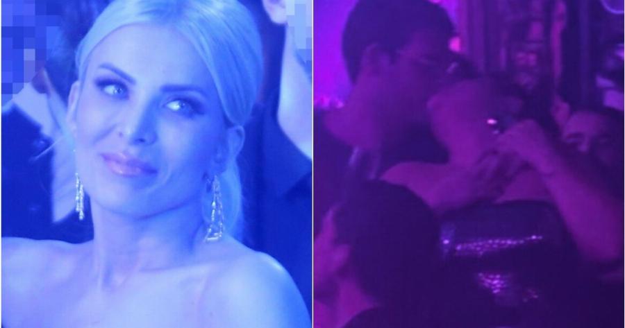 Σούσουρο με την ανάρτηση όλο νόημα της Κατερίνας Καινούργιου μετά το υnfollow στη Δανάη Μπάρκα