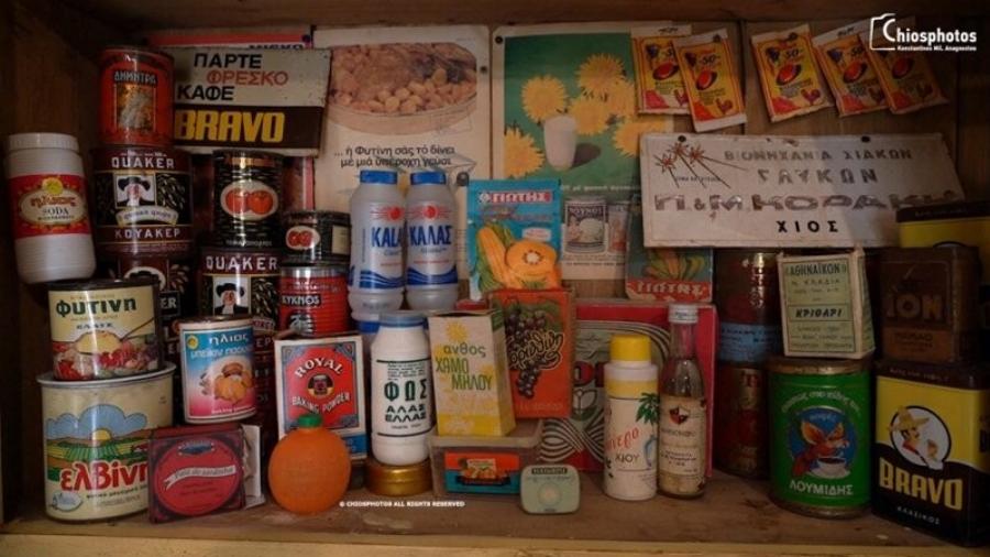 Το μοναδικό μαγαζί στην Ελλάδα που παίρνεις ό,τι θέλεις και αν θες, πληρώνεις. Όσο θέλεις! (βίντεο)