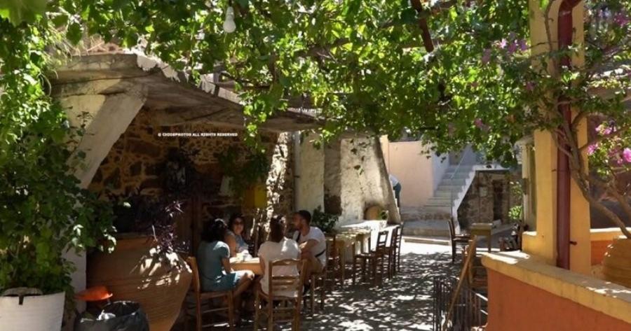 Το μοναδικό μαγαζί στην Ελλάδα που παίρνεις ό,τι θέλεις και αν θες, πληρώνεις. Όσο θέλεις! (βίντεο)