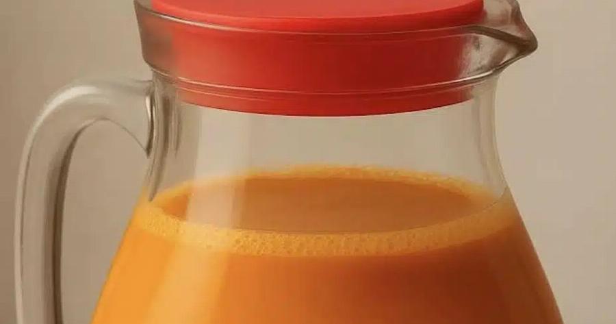 1 φλιτζάνι τη μέρα για 2 εβδομάδες και θα χρειαστείτε πιο στενά ρούχα