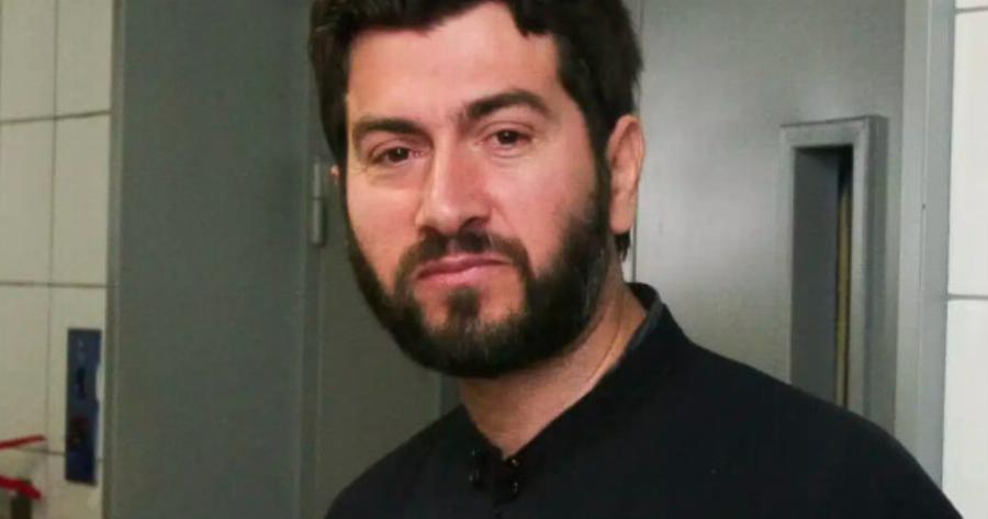 Απόφαση «βόμβα» για τον πατέρα Αντώνιο – Μαθεύτηκαν πριν λίγο τα πολύ δυσάρεστα νέα