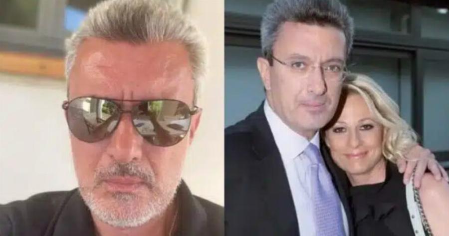 Μοιάζει με παλάτι, βίλα 700 τ.μ: Η «χρυσή» φωλίτσα του Νίκου Χατζηνικολάου στην Εκάλη