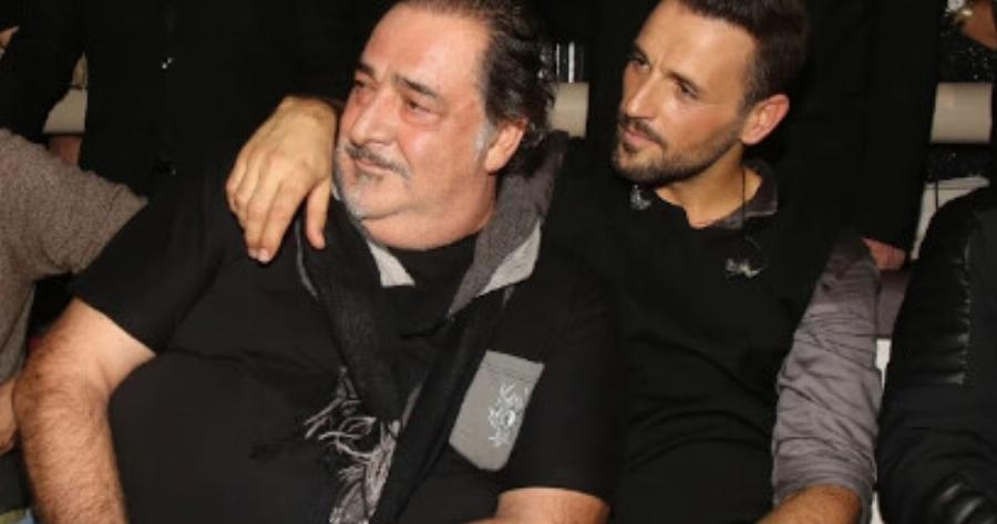 Νίκος Βέρτης: Έκανε πράξη την υπόσχεση που είχε δώσει στον Βασίλη Καρρά