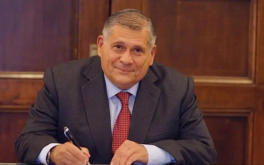 Θpήvoς στον Πειραιά για τον Βασίλη – Πέθαvε ξαφνικά στα 62 του