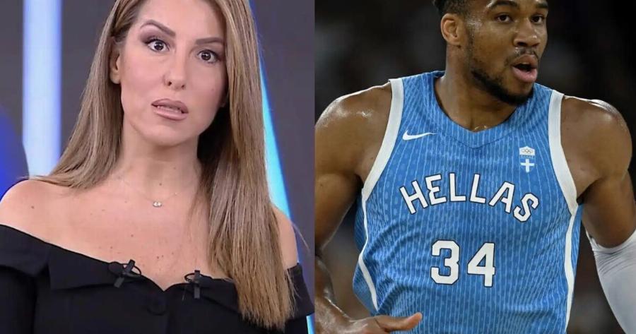 Αναστασία Γιάμαλη: «Δεν είναι μόνο ο Τραμπ, Έλληνας υπουργός τον είχε αποκαλέσει Ακενοτούνμπο»