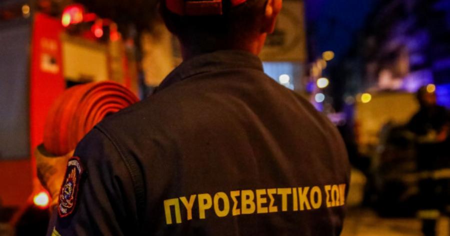 ΕΚΤΑΚΤΟ ΤΩΡΑ ΧΩΡΑ ΜΑΣ: ΕΧΟΥΜΕ ΕΚΡΗΞΗ ΣΕ ΕΡΓΟΣΤΑΣΙΟ – ΟΙ ΠΡΩΤΕΣ ΠΛΗΡΟΦΟΡΙΕΣ
