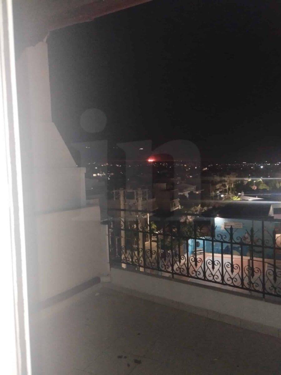 ΜΕΓΑΛΗ ΦΩΤΙΑ ΤΩΡΑ ΣΤΗΝ ΑΤΤΙΚΗ – ΣΥΝΑΓΕΡΜΟΣ ΣΤΗΝ ΠΥΡΟΣΒΕΣΤΙΚΗ