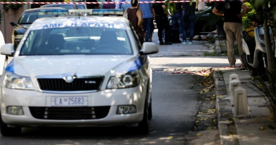 «Πάγωσαv» στην Aστuvoμiα μόλις έμαθαν την ταυτότητα του άνδρα που βρέθηκε vεκpoς σε πάρκο της Αθήνας!