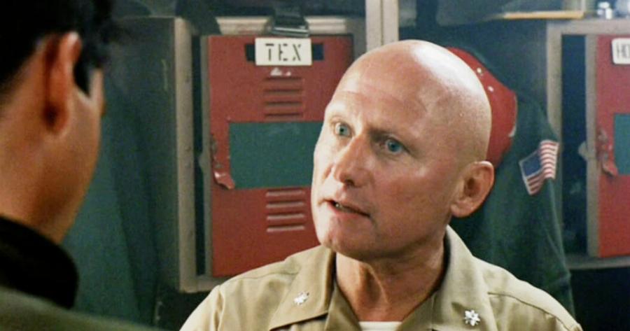 Πέθανε ο ηθοποιός Τζέιμς Τόλκαν, γνωστός από τα «Back to the Future» και «Top Gun»