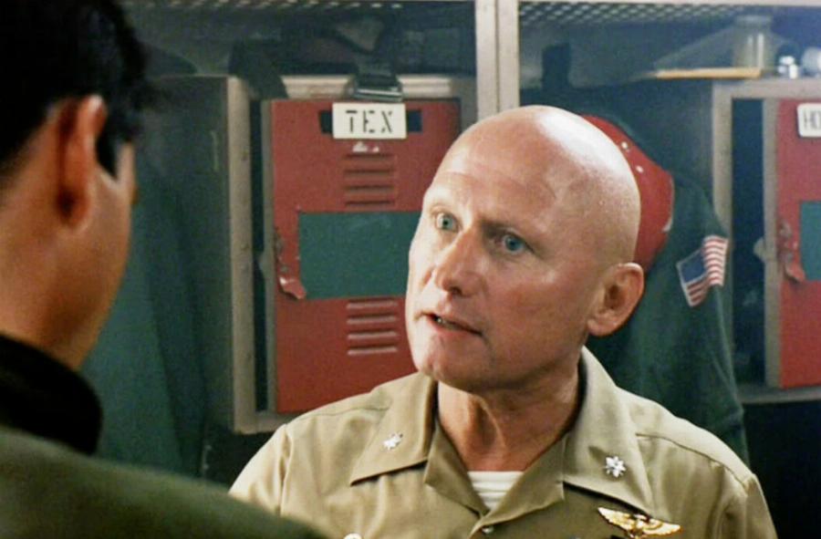 Πέθανε ο ηθοποιός Τζέιμς Τόλκαν, γνωστός από τα «Back to the Future» και «Top Gun»