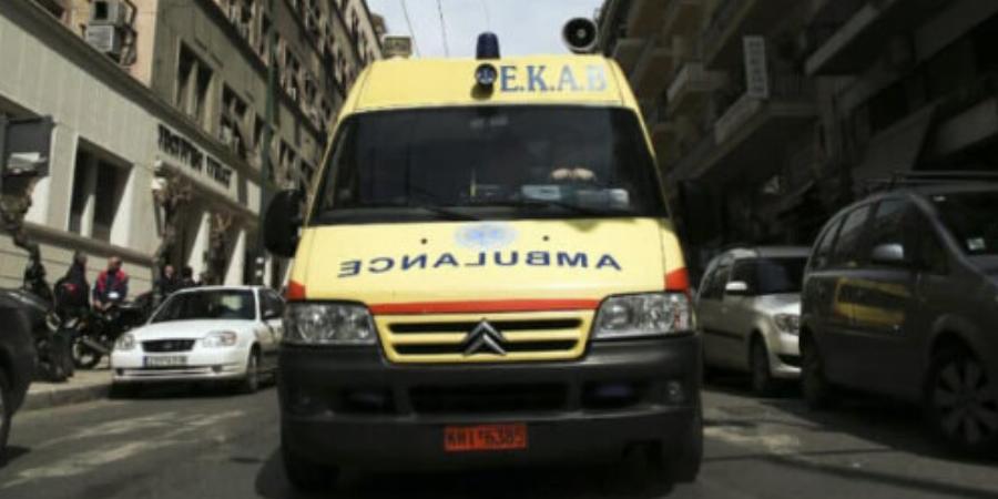 Πήγε διακοπές στην Κρήτη και τώρα την γυρίζουν νεκρή: Σοκ σε ταβέρνα, γυναίκα κατέρρευσε μπροστά στους θαμώνες