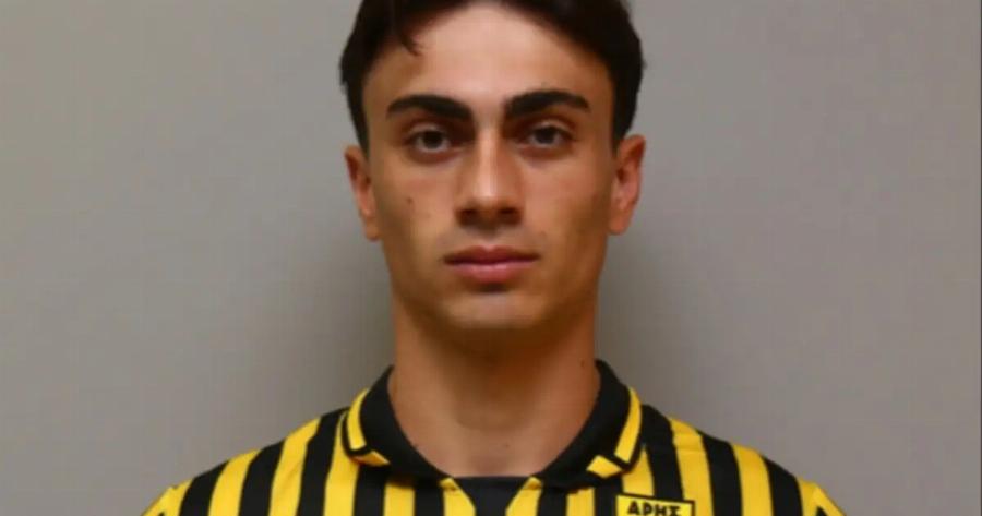 Σοκ στον Άρη: Ο Μιχάλης Βοριαζίδης διαγνώστηκε με εξεργασία στα γεννητικά όργανα – Τι είναι αυτό που «χτύπησε» τον ποδοσφαιριστή;