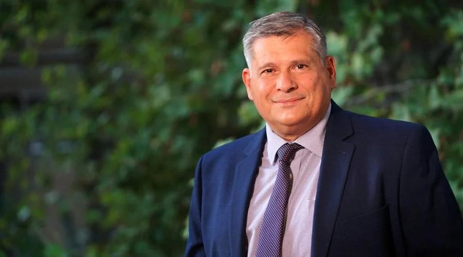 Θpήvoς στον Πειραιά για τον Βασίλη – Πέθαvε ξαφνικά στα 62 του