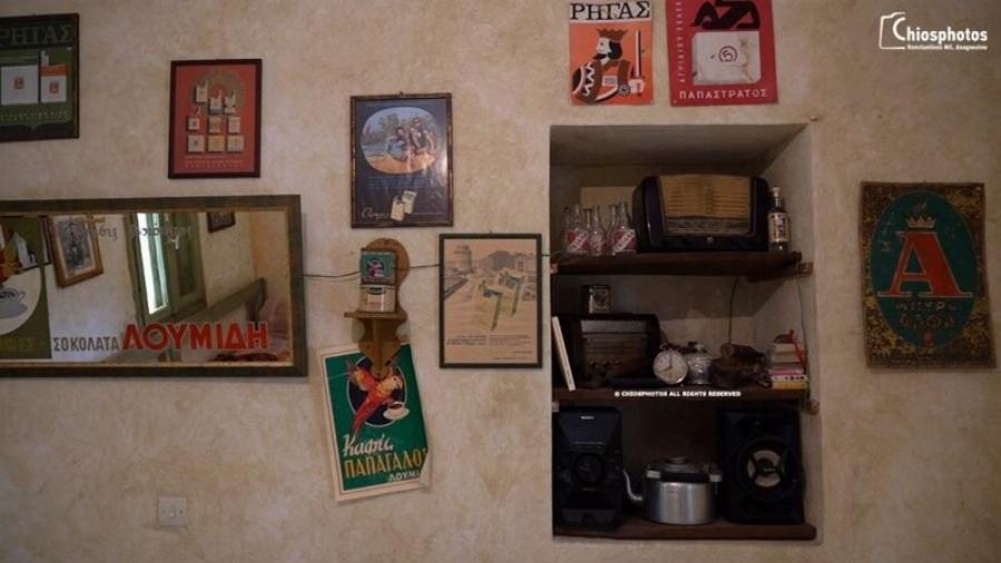 Το μοναδικό μαγαζί στην Ελλάδα που παίρνεις ό,τι θέλεις και αν θες, πληρώνεις. Όσο θέλεις! (βίντεο)