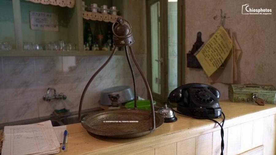 Το μοναδικό μαγαζί στην Ελλάδα που παίρνεις ό,τι θέλεις και αν θες, πληρώνεις. Όσο θέλεις! (βίντεο)