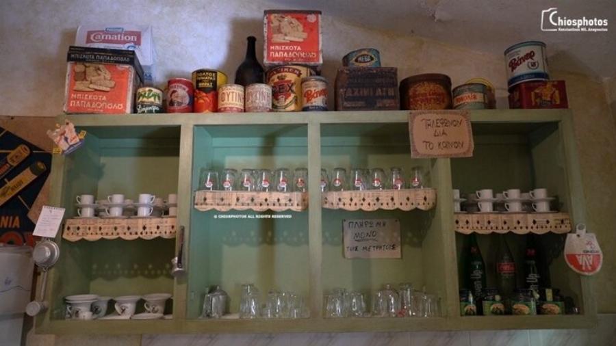 Το μοναδικό μαγαζί στην Ελλάδα που παίρνεις ό,τι θέλεις και αν θες, πληρώνεις. Όσο θέλεις! (βίντεο)