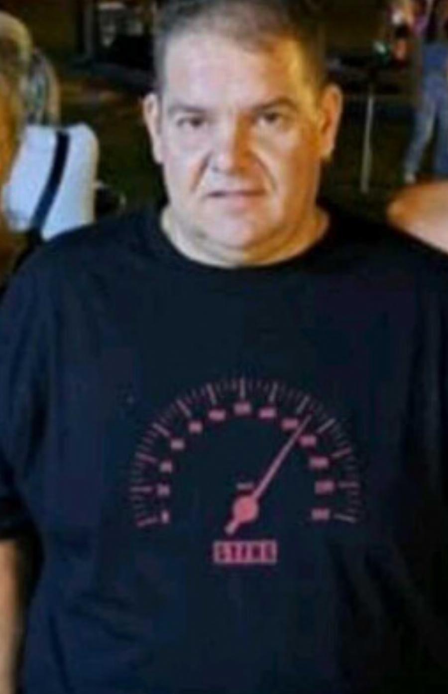 Πέθανε ξαφνικά 44χρονος Παναγιώτης