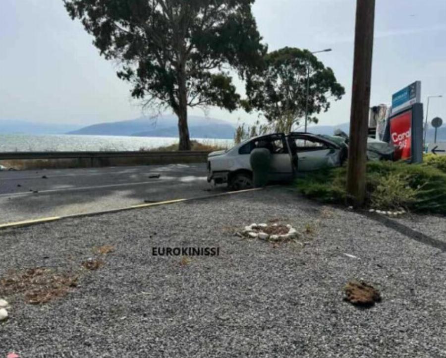 Θρήνος για την 37χρονη Νάντια – Πέθανε και άφησε πίσω της δυο μικρά παιδιά