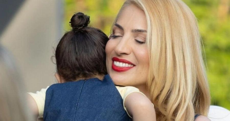 Μοιράστηκαν τα ευχάριστα Μαρία Ηλιάκη–Στέλιος Μανουσάκης: Μεγάλες χαρές 3 χρόνια μετά για την οικογένειά τους