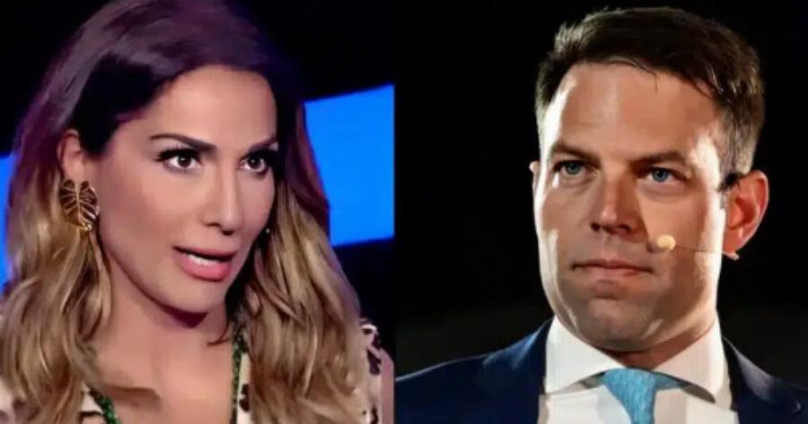 Η Βανδή αποθεώνει Κασσελακη: «Έχει φέρει έναν άλλο αέρα επικοινωνίας, πιο αμερικάνικο»