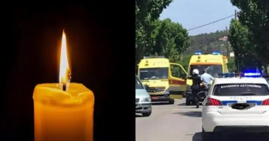 Οδηγούσε το αμάξι… πεθαμένος και καρφώθηκε σε τοίχο: Φρικτός θάνατος για 59χρονο στην Θεσσαλονίκη, σε σοκ οι δικοί του