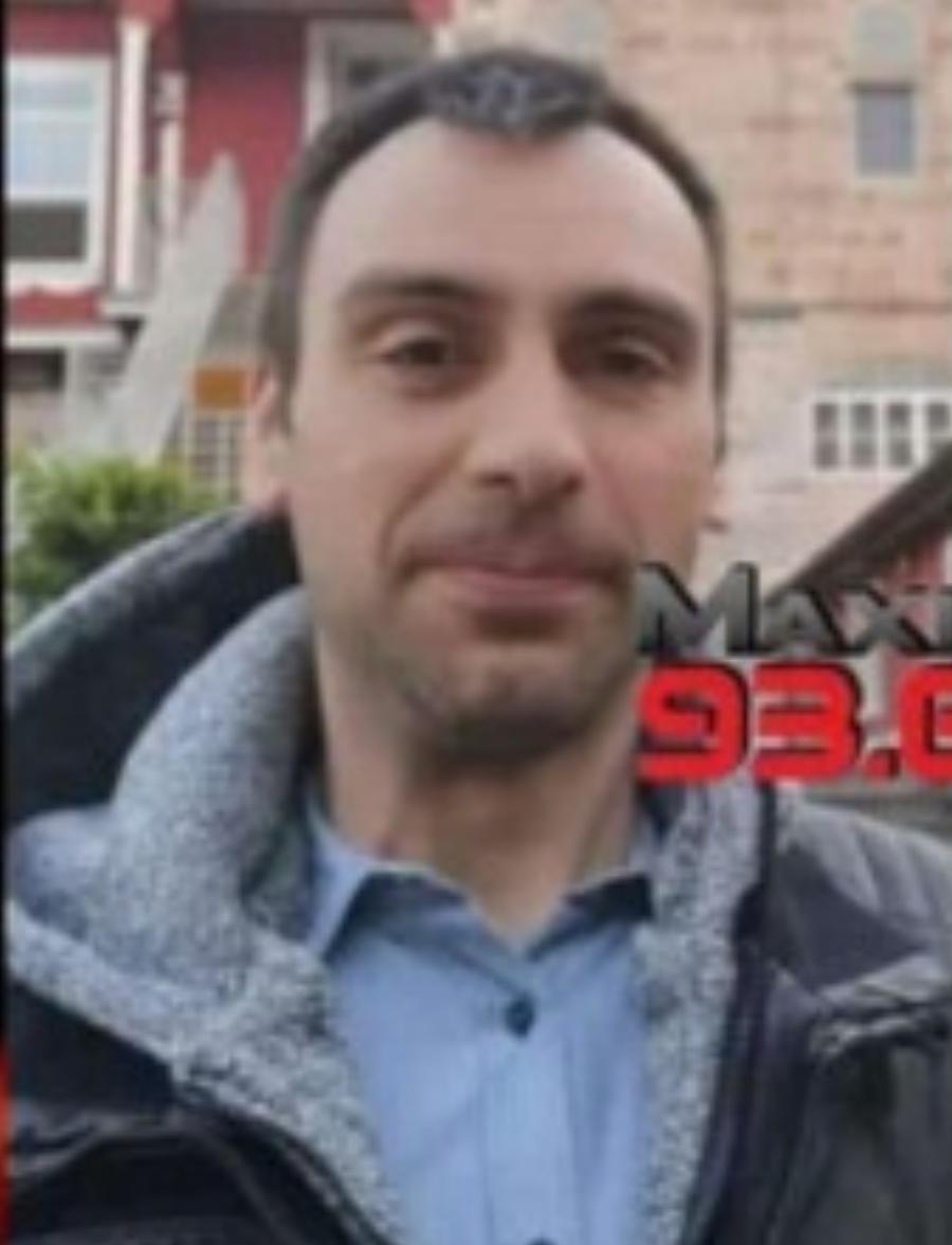 Πήγε να ανάψει ένα καντήλι και τώρα είναι νεκρός: Θρήνος για τον 40χρονο Νίκο Παυλίδη, έτσι έγινε το μοιραίο