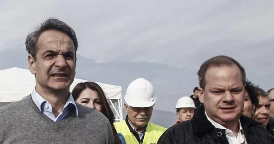 Έρχονται τα πάνω-κάτω για Μnτσοτάκη, Καραμανλή: Η κίνnση «ματ» από τους συγγενείς των αδικοχαμένων θυμάτων στα Τέμπη