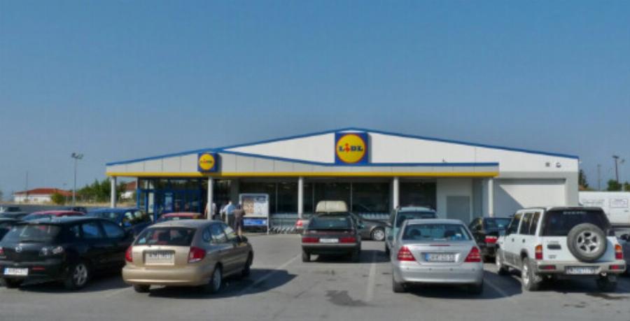 «Σαρώνουν» τα Lidl: «Τρώνε τη σκόνη του» Σκλαβενίτης και ΑΒ Βασιλόπουλος – Πως πήρε την πρωτιά