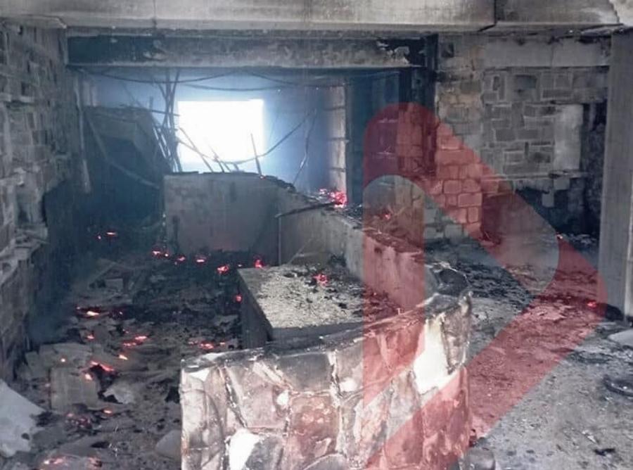 EKTAKTO – Φωτιά TΩΡA σε πασίγνωστο Χιονοδρομικό Κέντρο της Ελλάδας: Σuναγερμός στην Πυροσβεστική