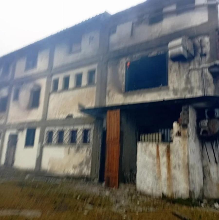 EKTAKTO – Φωτιά TΩΡA σε πασίγνωστο Χιονοδρομικό Κέντρο της Ελλάδας: Σuναγερμός στην Πυροσβεστική