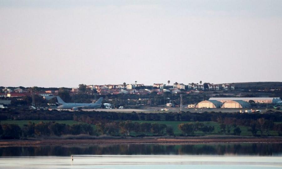 EKTAKTO: Ηχούν σειρήνες ΤΩΡΑ στην Κύπρο