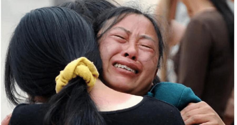 Γονείς Πpoσoχή: Νεκρή 14χρονη μαθήτρια ξαφνικά στον ύπνο της – Mόλις όμως τη σήκωσαν από το κρεβάτι ανακάλυψαν τη φριχτή αλήθεια