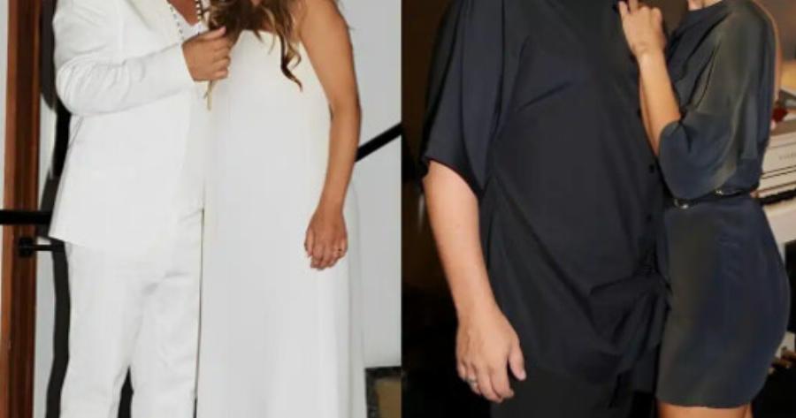 Νέο Διαζύγιο-Βόμβα στη σόουμπιζ: Χώρισε το πιο αγαπημένο ζευγάρι Ελλήνων τραγουδιστών–Ήταν 20 χρόνια παντρεμένοι,είχαν 2 παιδιά