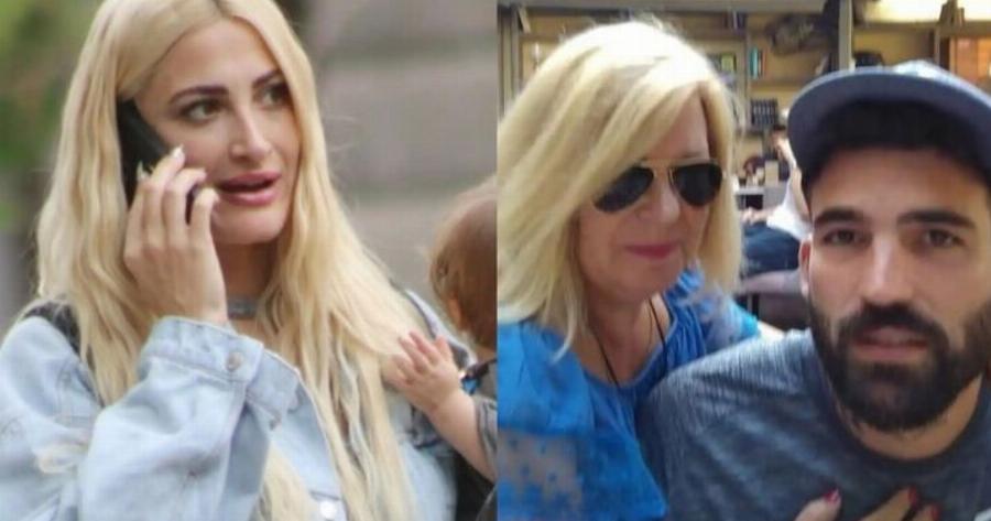 Νύφη-διαμάντι η Ιωάννα Τούνη: Μετέτρεψε σε «παλάτι» το σπίτι της πεθεράς της & δείχνει περήφανη το πριν & το μετά