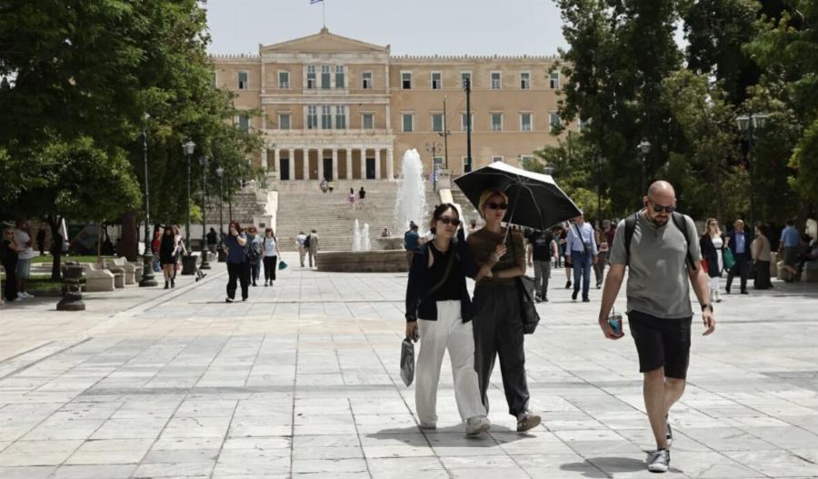 Τελευταίο δελτίο καιρού τώρα: «Έρχεται ξανά χειμώνας βαθύς» – Παγωμάρα με τη νέα πρόβλεψη των μετεωρολόγων, ποιες περιοχές στην κατάψυξη