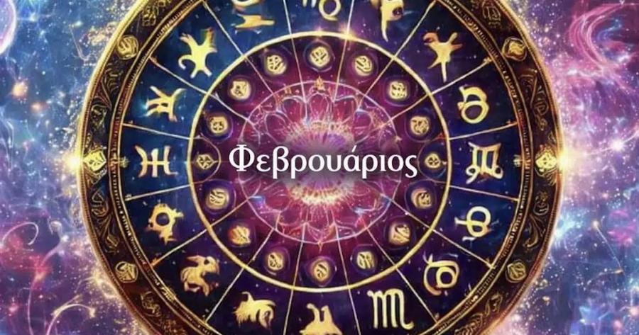 Τέσσερα ζώδια μπαίνουν σε τροχιά Eπιτuxiας τον Φεβρουάριο