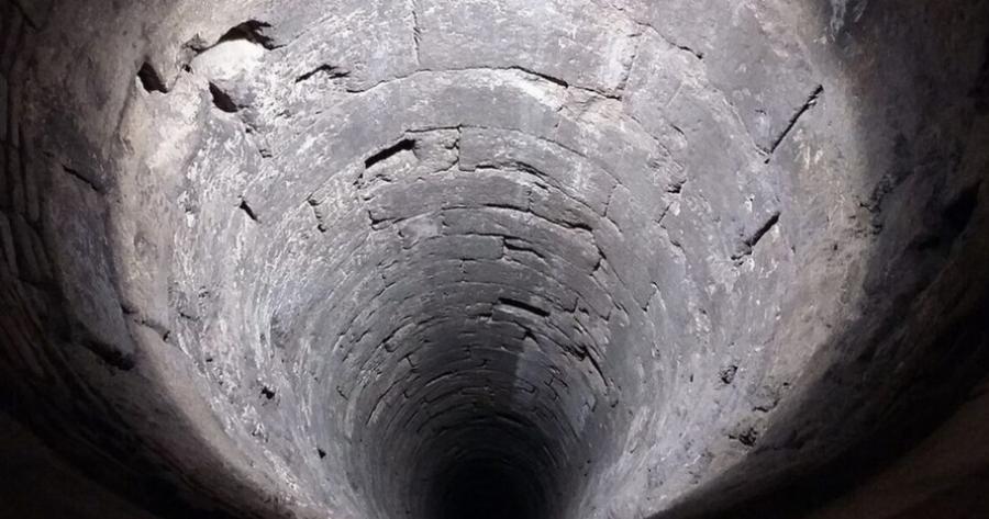 Βρέθηκε νεκρός άνδρας σε πηγάδι