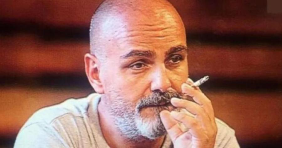 Θλίψη: Πέθανε ο Γιάννης Κρύος σε ηλικία 53 ετών