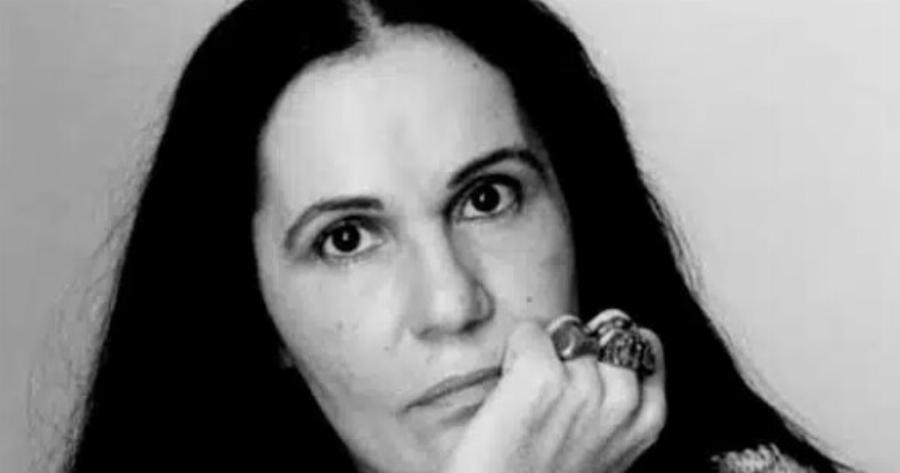 Πέθανε η Τζένη Μαστοράκη