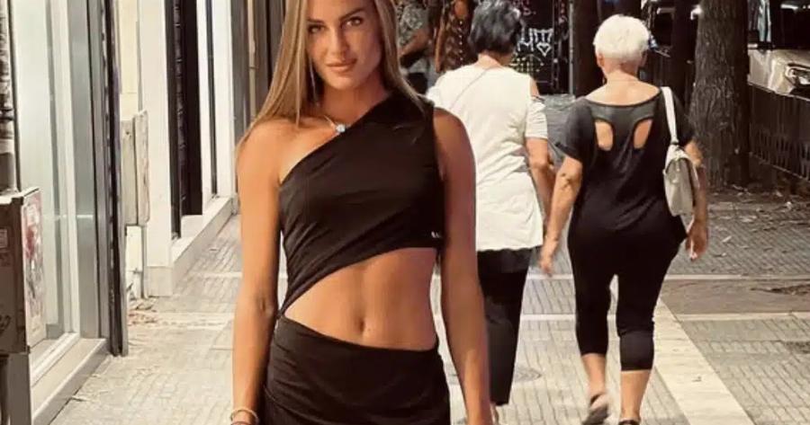 Κατερίνα Δαλάκα: Auτoς είναι ο λόγος που έφυγε από την Αθήνα κι εγκαταστάθηκε στην Κατερίνη